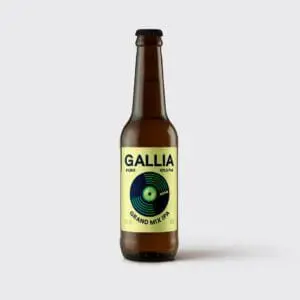 Gallia - Le Grand Mix IPA