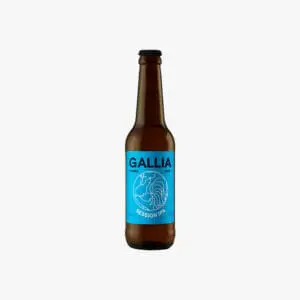 Gallia - Session IPA