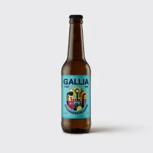 Gallia - Sylvanerstallone