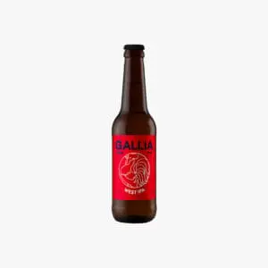 Gallia - West IPA