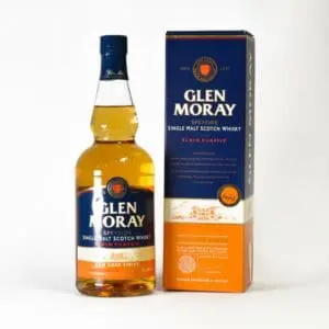 Glen Moray - Finish Depaz