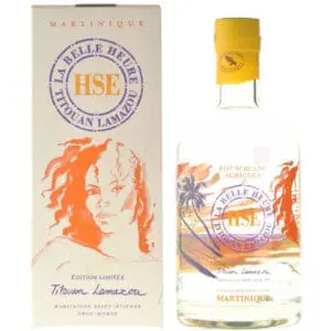 HSE - Titouan Lamazou édition limitée