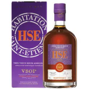 HSE - VSOP Finish Porto