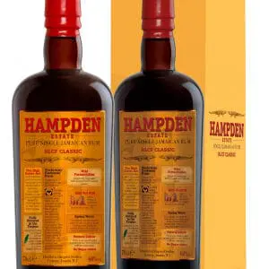 Hampden - HLCF Classic Overproof
