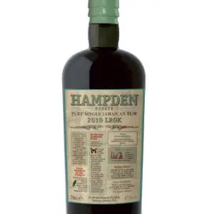 Hampden - LROK 2010