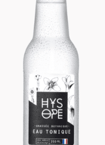 Hysope - Eau Tonique