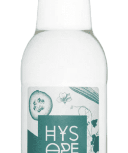 Hysope - Concombre