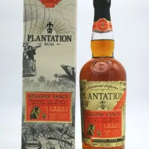 Plantation Stiggins' Fancy Pineapple Smoky Formula