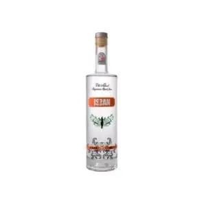 Issan - Pur Cane Juice Rum