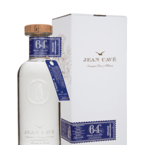 Jean Cavé - Blanche