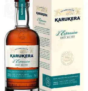 Karukera - L'Expression Brut de Fût Batch 2