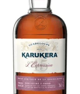 Karukera - L'Expression 45