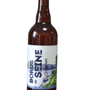 L'instant - Bord de Seine 75 cl