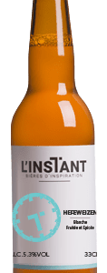 L'Instant - Hefeweizen