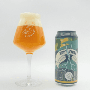 L'Instant - Hop'Ening