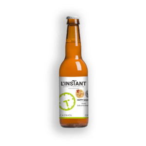 L'instant - Hoppy Saison