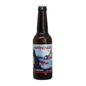 L'instant - Hornindal