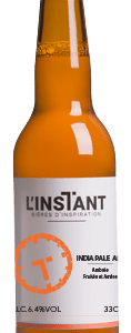 L'instant - IPA