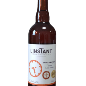 L'instant - IPA 75 cl