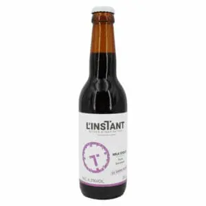 L'instant - Milk Stout