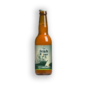 L'instant - The Irish Rover