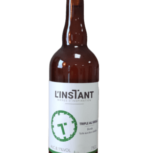 L'instant - Triple Seigle 75 cl