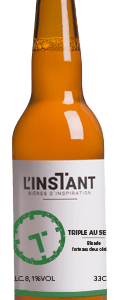 L'instant - Triple Seigle