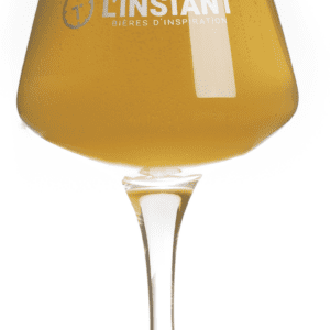 L'instant - 1 Verre de dégustation