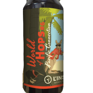 L'instant - World of Hops #6