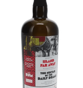 The Nectar of The Daily Drams - Le Galion 2021 White Nectar
