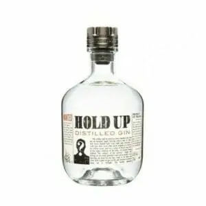 Les Brûleries Modernes - Hold Up