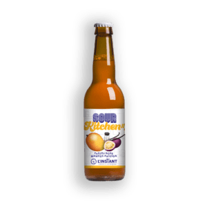 L'instant - Sour Kitchen #2