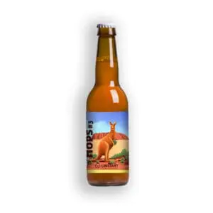 L'instant - World of Hops #3