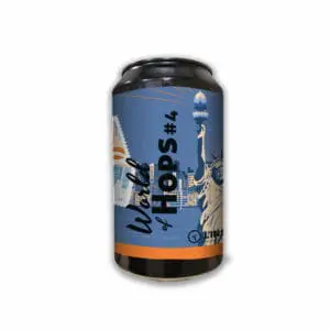 L'instant - World of Hops #4