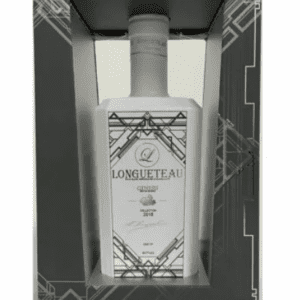 Longueteau - Génésis Blanc