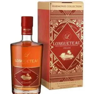Longueteau - Prélude Harmonie Collection