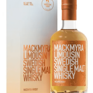 Mackmyra - Limousin Season Edition