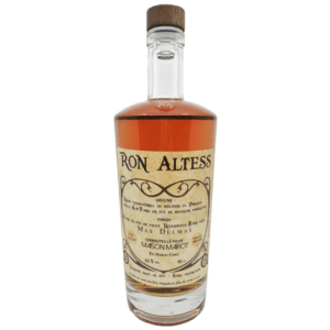 Maison Mairot - Ron Altess Brut de fût Batch 2