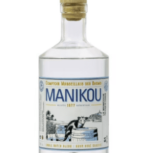 Manikou - Manicook Grand Arôme