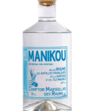 Manikou - Iced