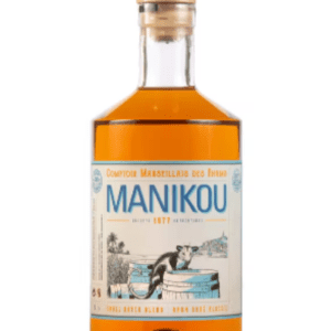 Manikou - Klassic Doré