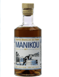 Manikou - Vieillissement Dynamique (Edition Limitée)
