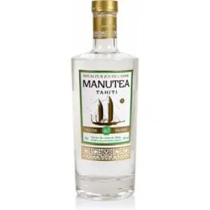 Manutea - 40°