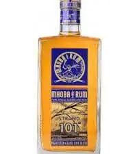 Mhoba Rum - Strand 101
