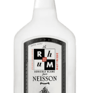 Neisson - Le Rhum par Neisson
