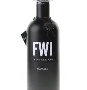 Old Brothers - FWI