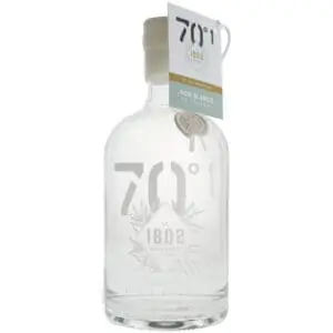 Old Brothers - For 1802 Brut de Colonne (Panama x Bar Le 1802 Monté Cristo)