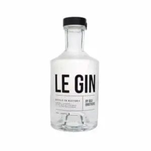 Old Brothers - Le Gin