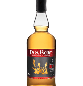 Papa Rouyo - Sanblaj