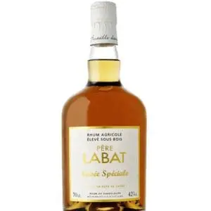 Père Labat - ESB Cuvée Spéciale